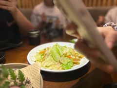 -东岸料理·寿司·刺身