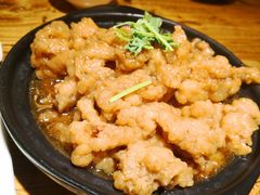 -洛阳面馆(红专路店)