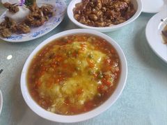 -宝发园名菜馆