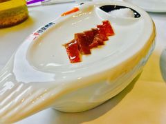 -煜丰汴京烤鸭(福彩路店)