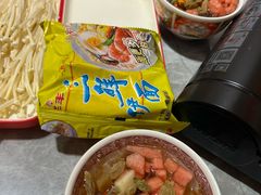 -肥家大排档(天河体育西店)