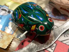 -哥老官重庆美蛙鱼头(宝山龙湖店)