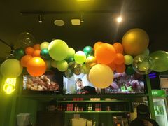 -蛙喔牛蛙(义乌新光汇店)