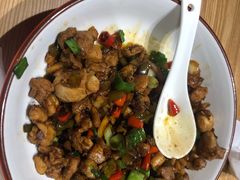 -胡子大厨·超级小炒肉(晶耀前滩店)