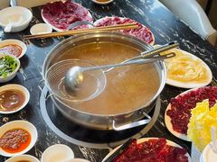 -一鼎牛鲜活牛肉城(晋江海峡国际食品城店)