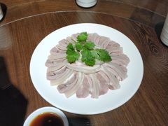 白切羊肉-小莆天(元帅路店)