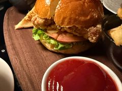 -云·酷 Atmosphere(国贸大酒店)