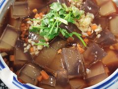 -八两八金·莱芜特色炒鸡(市南漳浦路店)