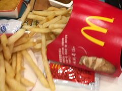 -麦当劳(厦门思明路店)