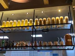 -1861意大利餐厅(文化广场店)