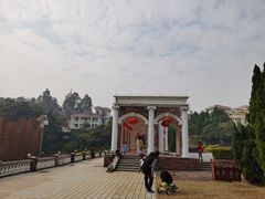 -三水森林公园