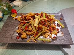 -正阳春烤鸭店(杨楼店)