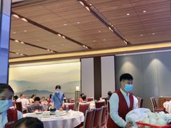 -南宁荔园维景国际酒店·荔园中餐厅
