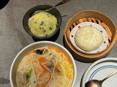 -云海肴·汽锅鸡·云南菜(高德置地店)