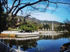-中山公园