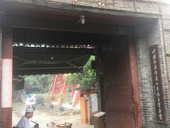 -西安化觉巷清真大寺