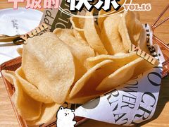 -GOTLOT COFFEE&KITCHEN角落厨房NOOK店