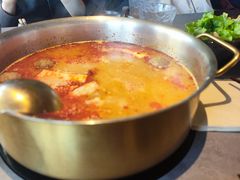 -罗勒家·养生火锅· Bistro(大望路店)