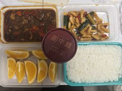 -湘中缘·湖南菜(娄底驻京办店)