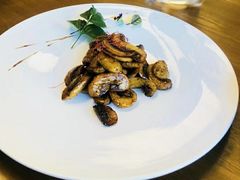 -天蓮珍素館