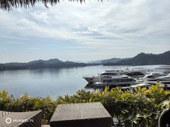 -千岛湖天屿景区