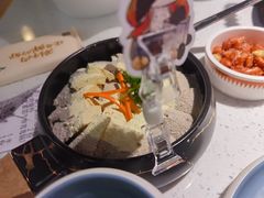 -左庭右院鲜牛肉火锅(苏州园区永旺店)