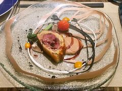 -珠海瑞吉酒店·秀餐厅
