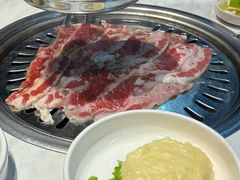 -六七八韩式烤肉·韩国料理(上杭路店)
