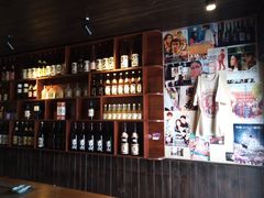 -半藏居酒屋(香港花园店)