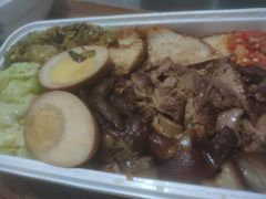 -香友记正宗隆江猪脚饭(首经贸店)