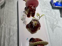 -鑫裕园三个拿手菜(白堤路店)