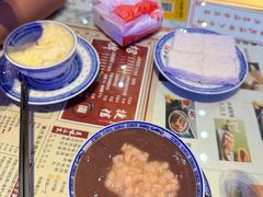 -捷信牛奶甜品世家(合生汇店)