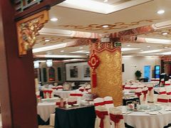 -全聚德(上海首店浦东店)