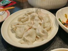 -李记饺子·熏酱东北菜(欢乐谷店)