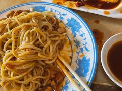-敦煌达记酱驴肉黄面馆