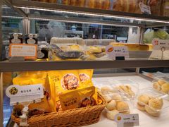 -BreadTalk面包新语·烘焙蛋糕(金光华广场店)