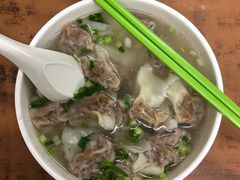 -清真蒋有记(老门东店)