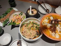 -云海肴·汽锅鸡·云南菜(高德置地店)