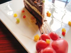 -YUE·6·西式融合餐厅(外滩六号店)