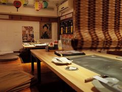 -日葵 大阪烧ひまり(仙霞路店)