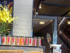 -上座·餐厅(阳光100店)