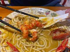 -金陵一哥龙虾馆(三牌楼总店)