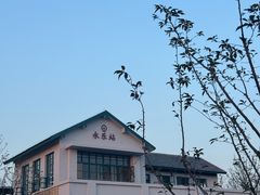 -乌龙涧铁道铁轨景