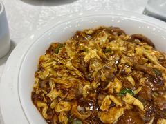 醋熘木须-紫光园(全国总店)
