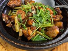 -大头唛·啫鸡煲.粤菜.专门店(289艺术园区店)