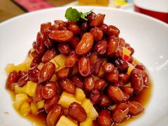 -院落新京菜·烤鸭(地安门店)