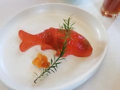 -惠丰堂饭庄·烤鸭·京味菜(西北旺·航天城店)