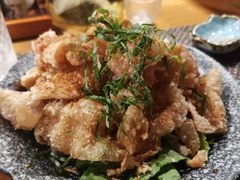 -半藏居酒屋(香港花园店)