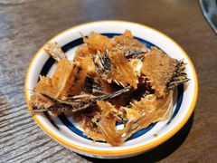特色鱼骨-土著渔匠·养生蝴蝶鱼(香樟路店)