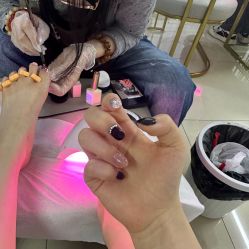 -瞧·享轻奢美甲美睫